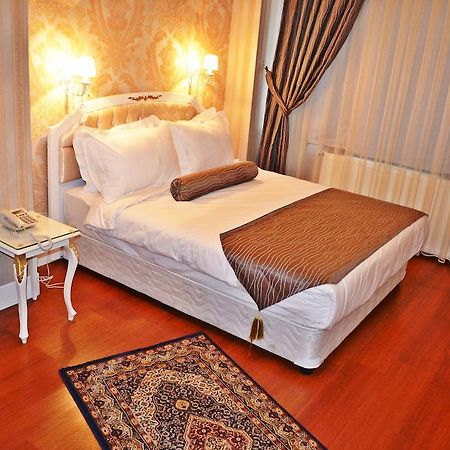 Alyon Hotel Taksim Estambul Exterior foto