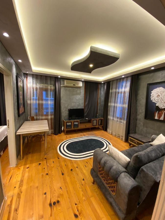 Alyon Hotel Taksim Estambul Exterior foto