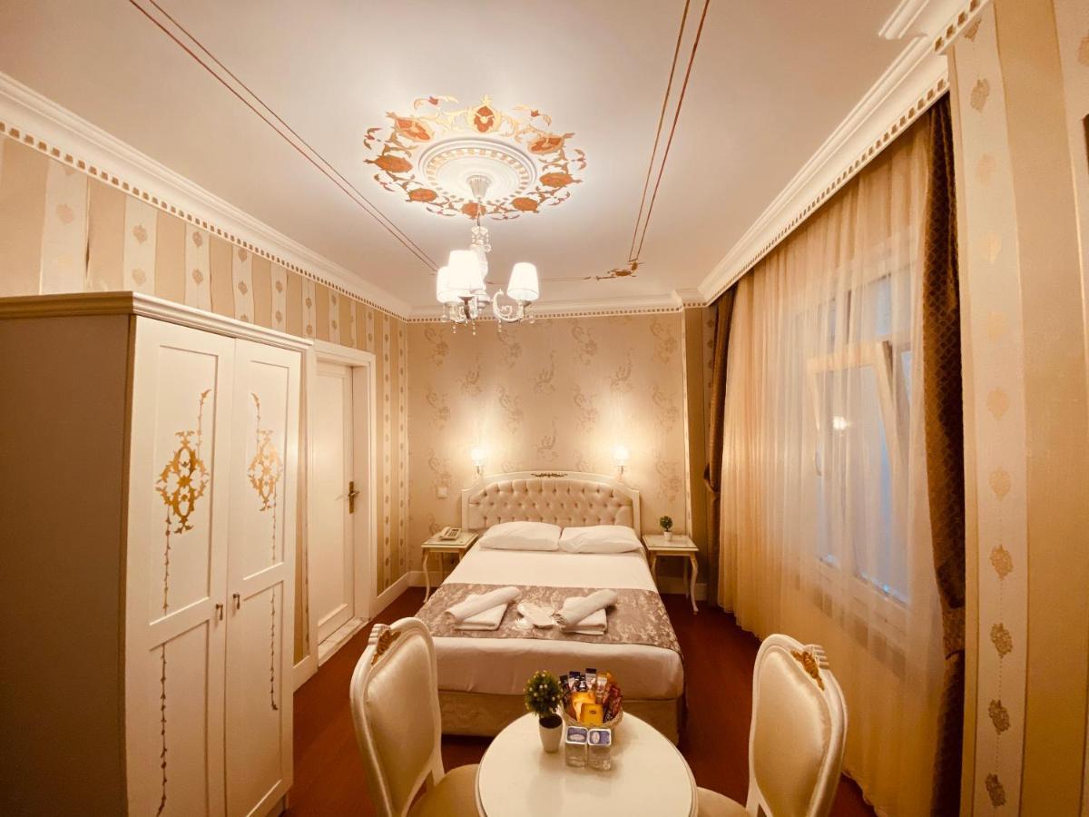 Alyon Hotel Taksim Estambul Exterior foto