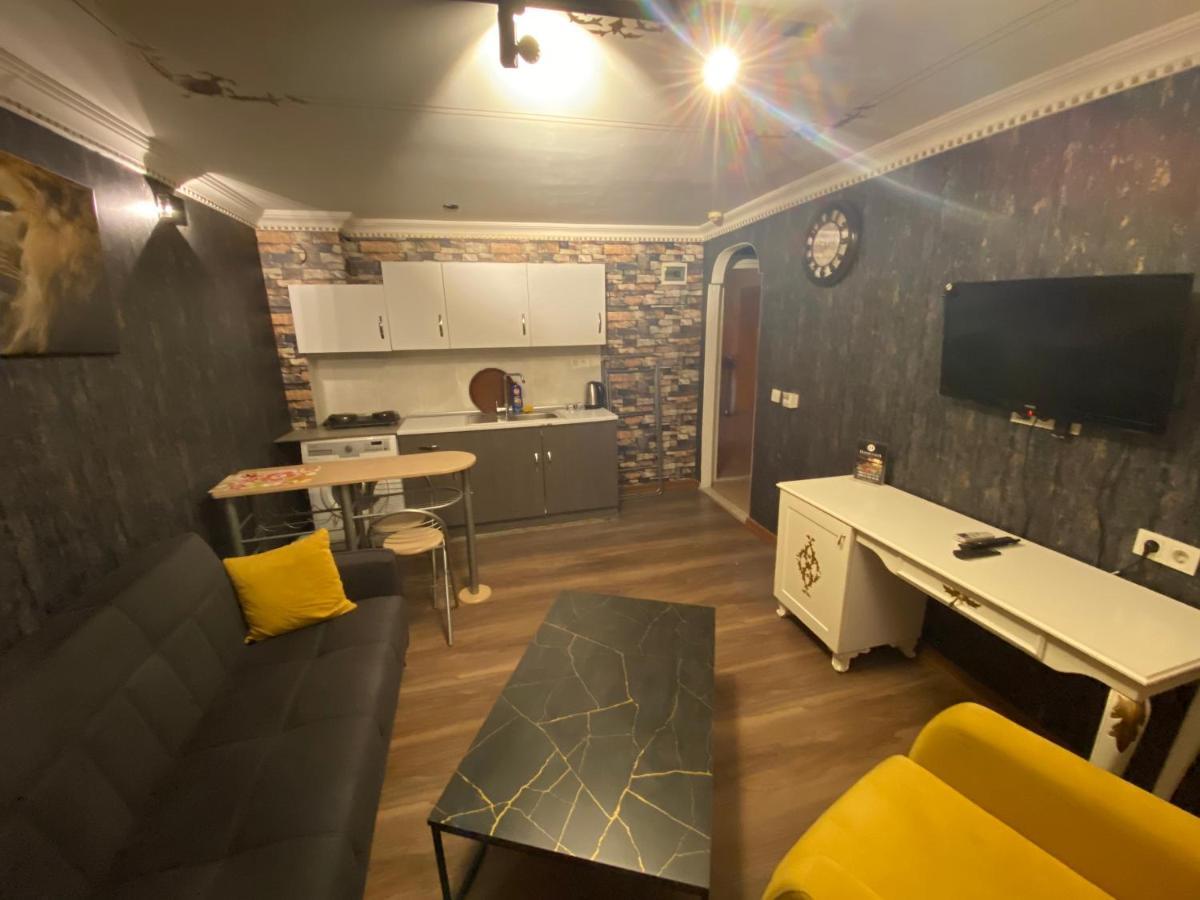 Alyon Hotel Taksim Estambul Exterior foto